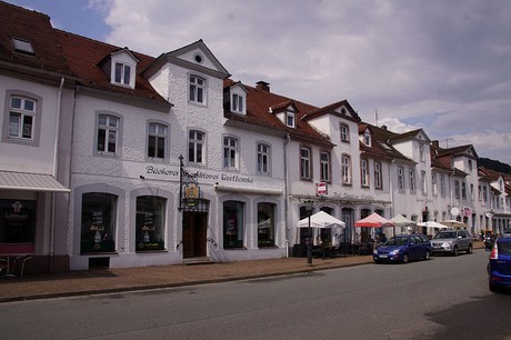 Bad Karlshafen